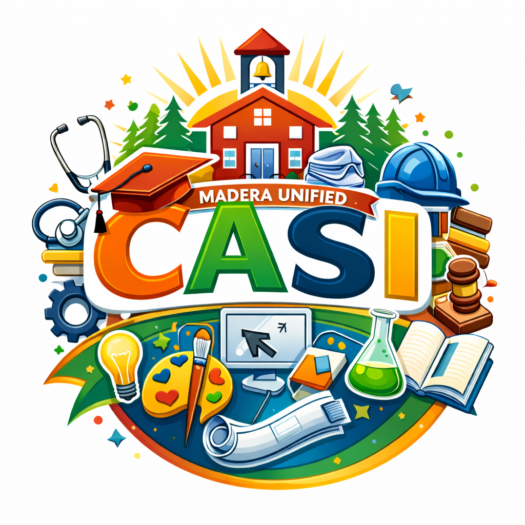 casi a celebration of education and careers