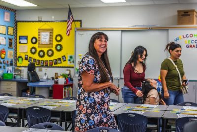 fr pershing first day school 15
