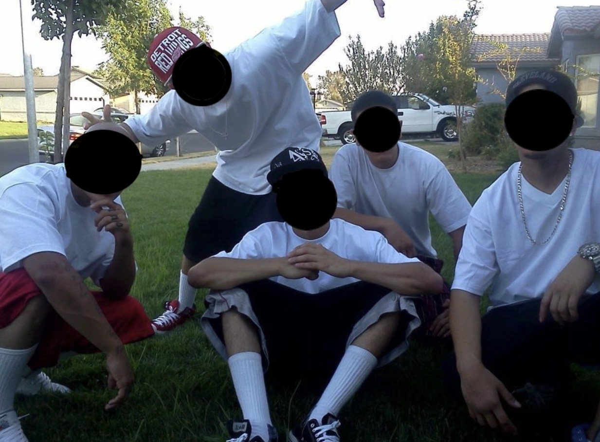 gang-prevention